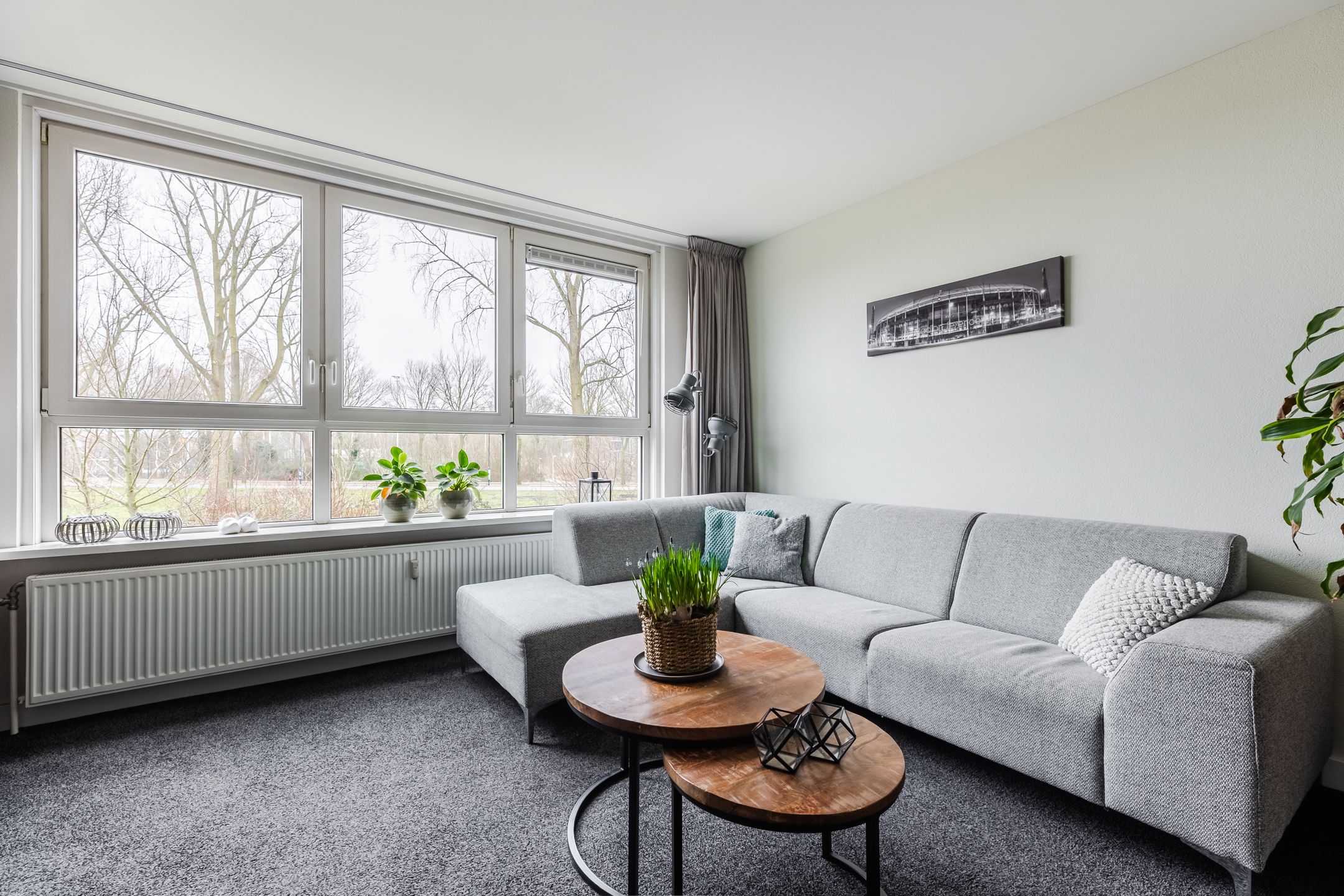 Foto 9 van Lisdoddelaan 37