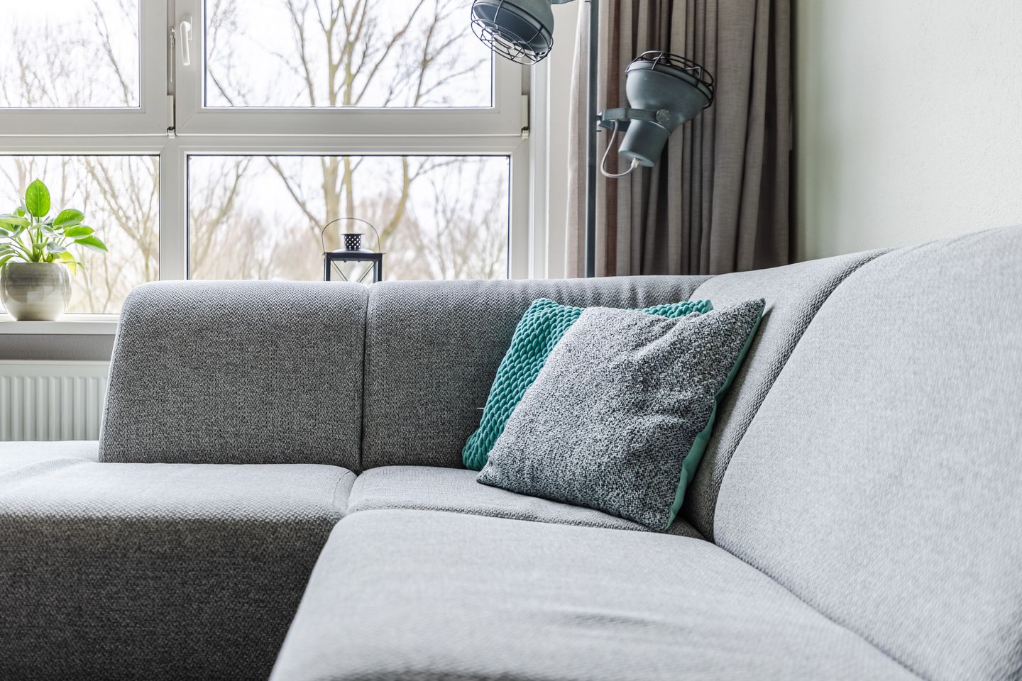 Foto 10 van Lisdoddelaan 37