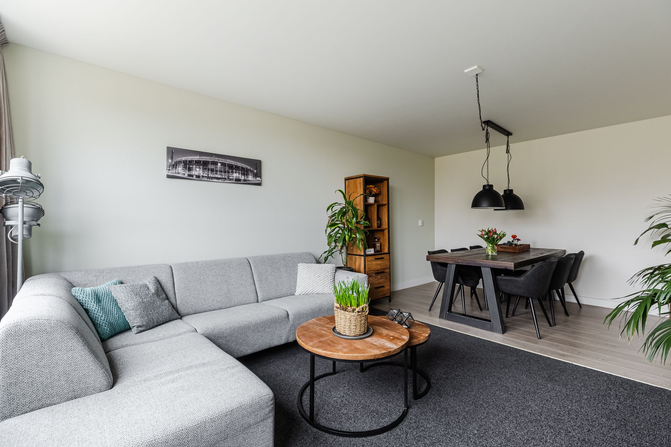 Foto 12 van Lisdoddelaan 37