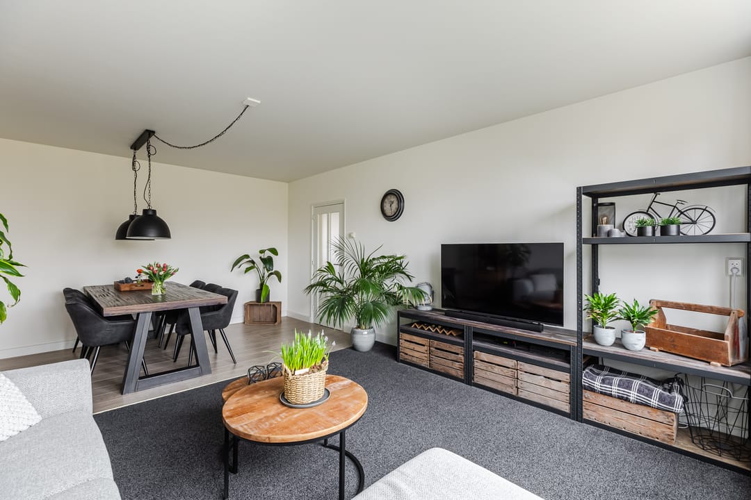 Foto 13 van Lisdoddelaan 37