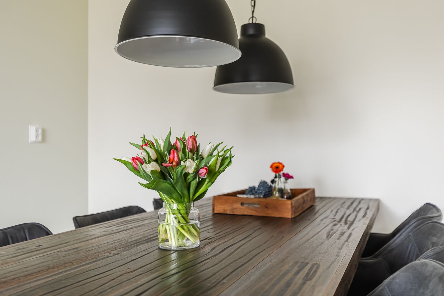 Foto 14 van Lisdoddelaan 37