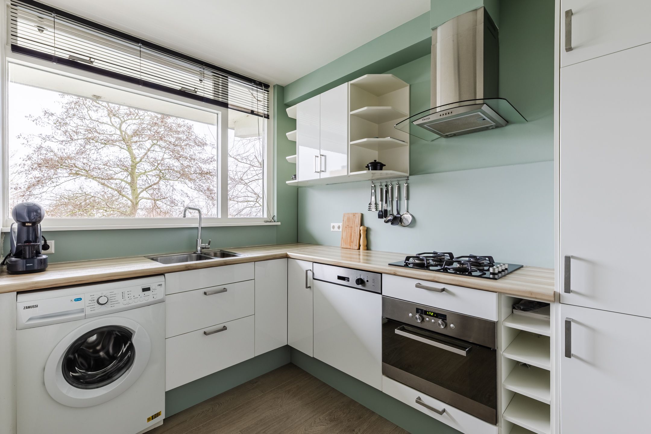 Foto 15 van Lisdoddelaan 37