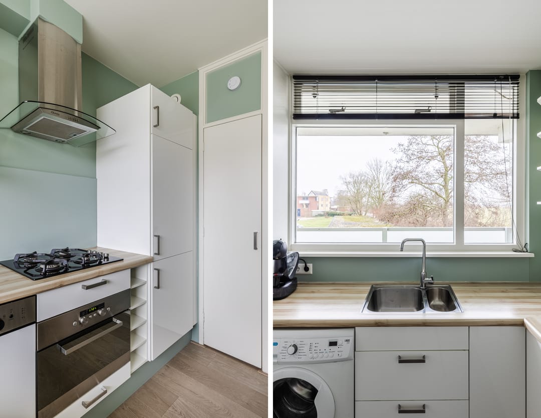 Foto 17 van Lisdoddelaan 37