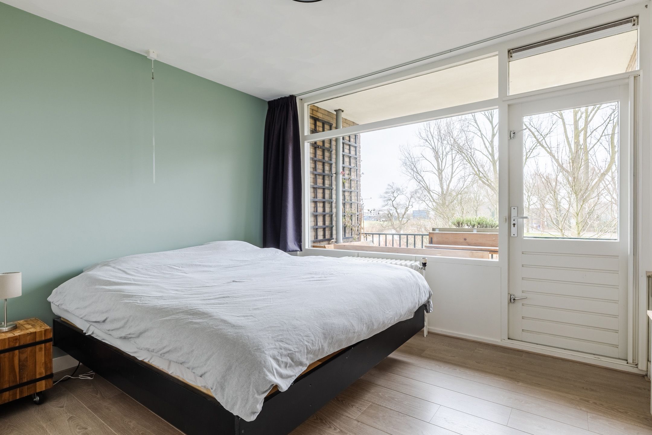 Foto 18 van Lisdoddelaan 37