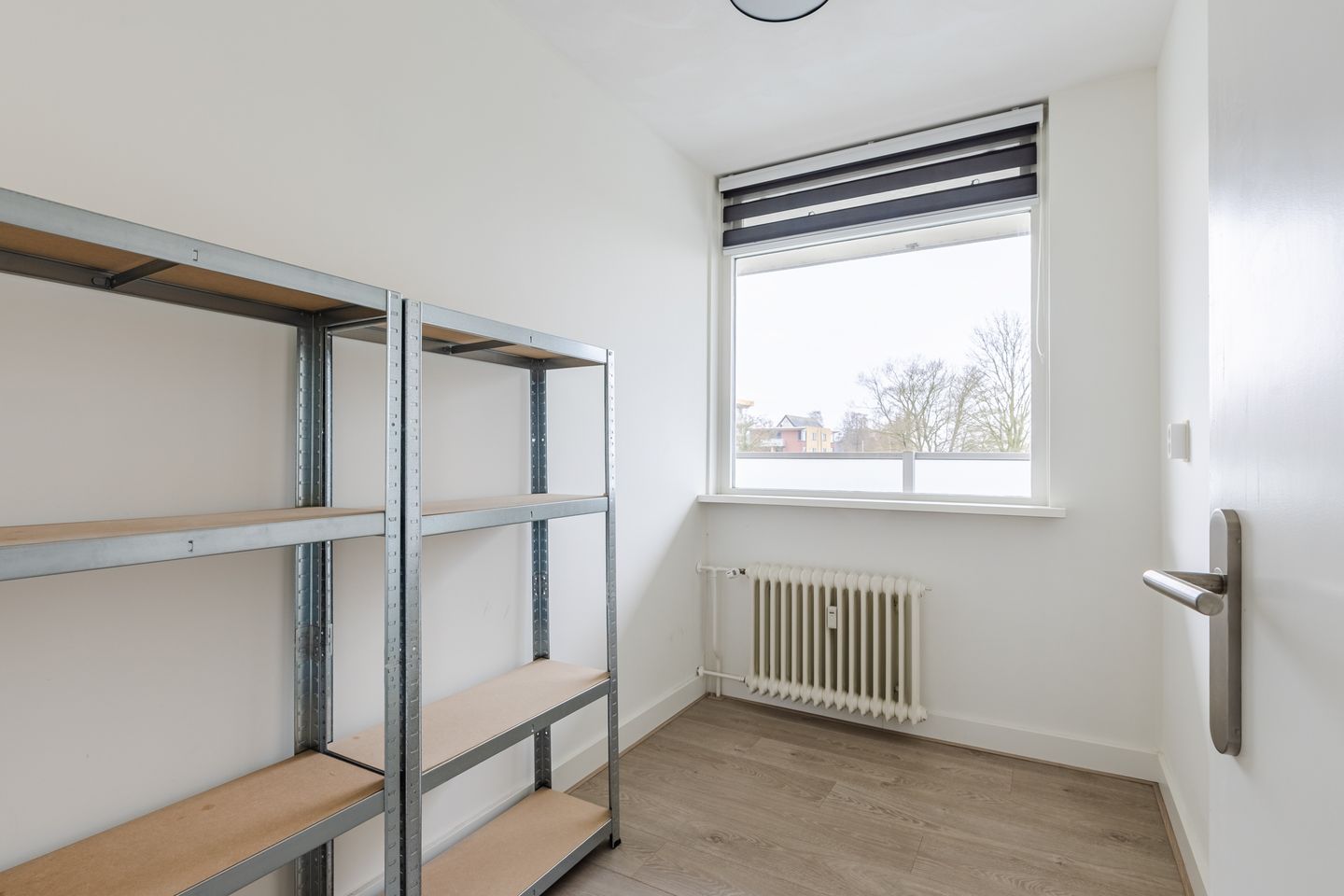 Foto 20 van Lisdoddelaan 37