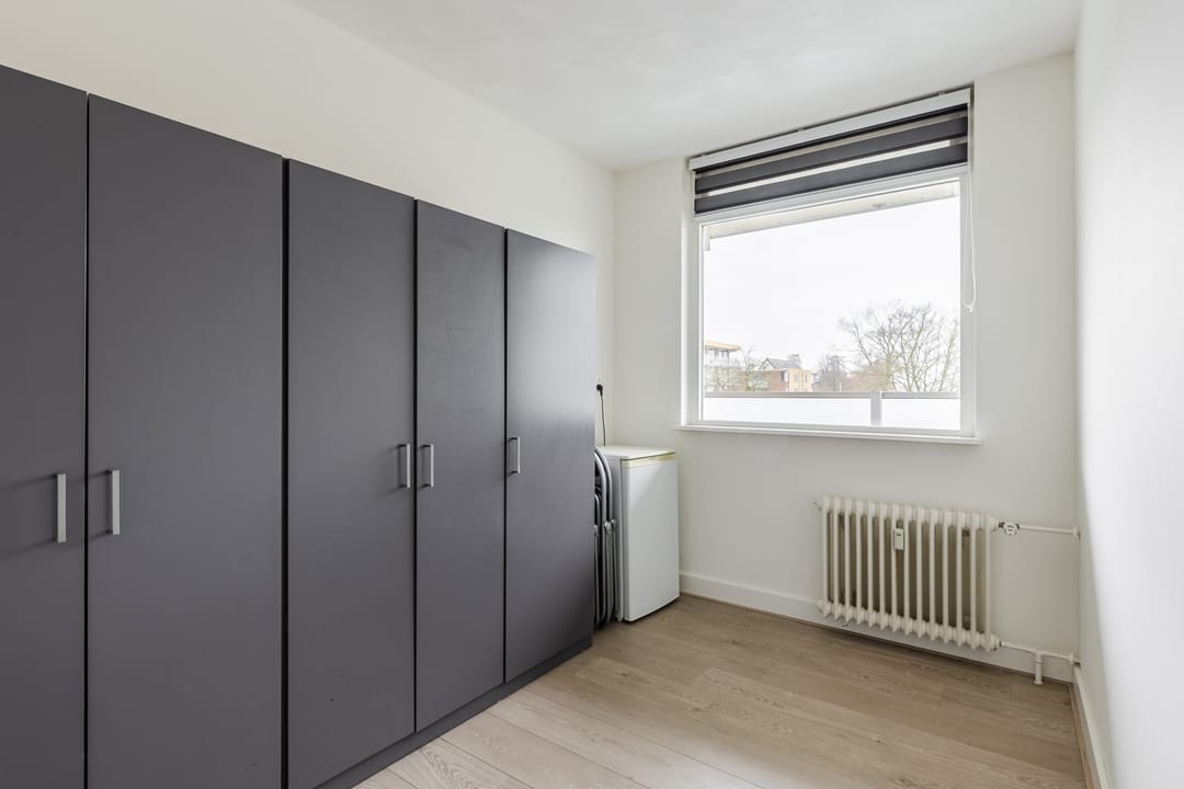 Foto 22 van Lisdoddelaan 37