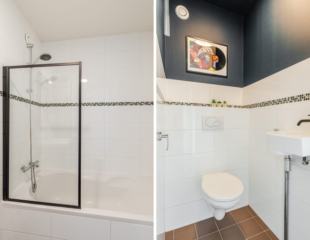 Foto 26 van Lisdoddelaan 37