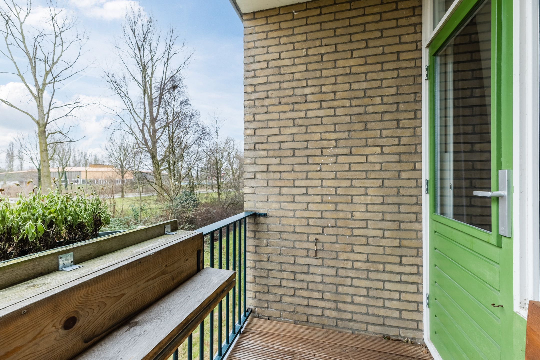 Foto 27 van Lisdoddelaan 37