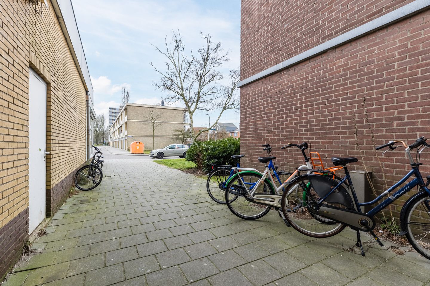 Foto 29 van Lisdoddelaan 37