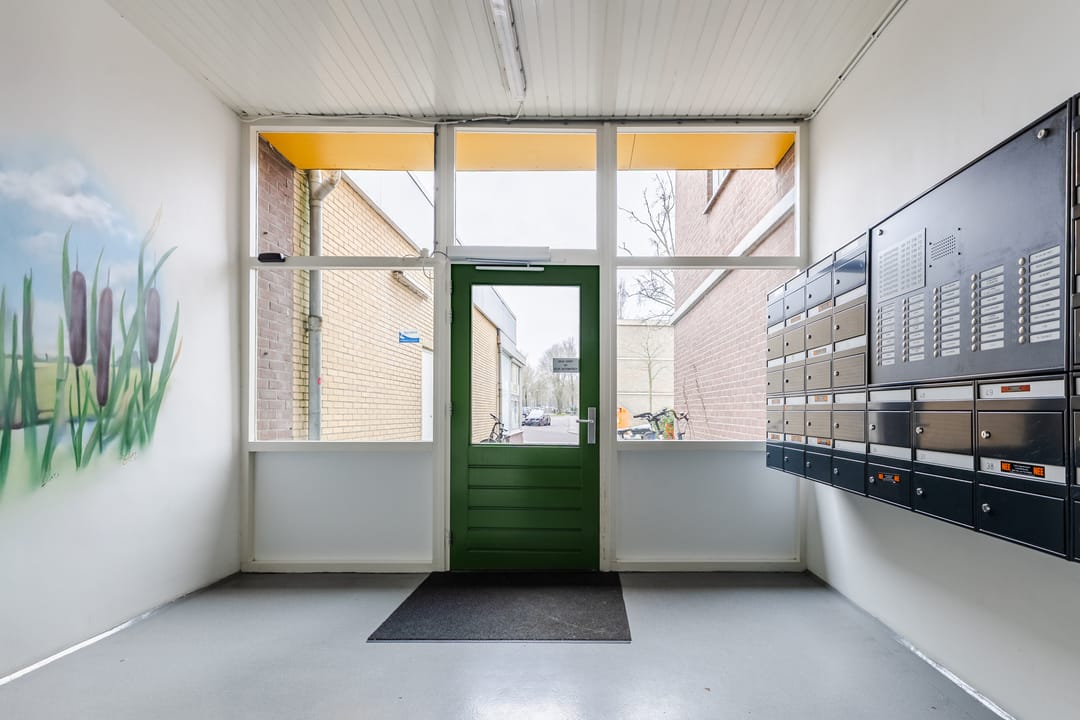 Foto 31 van Lisdoddelaan 37