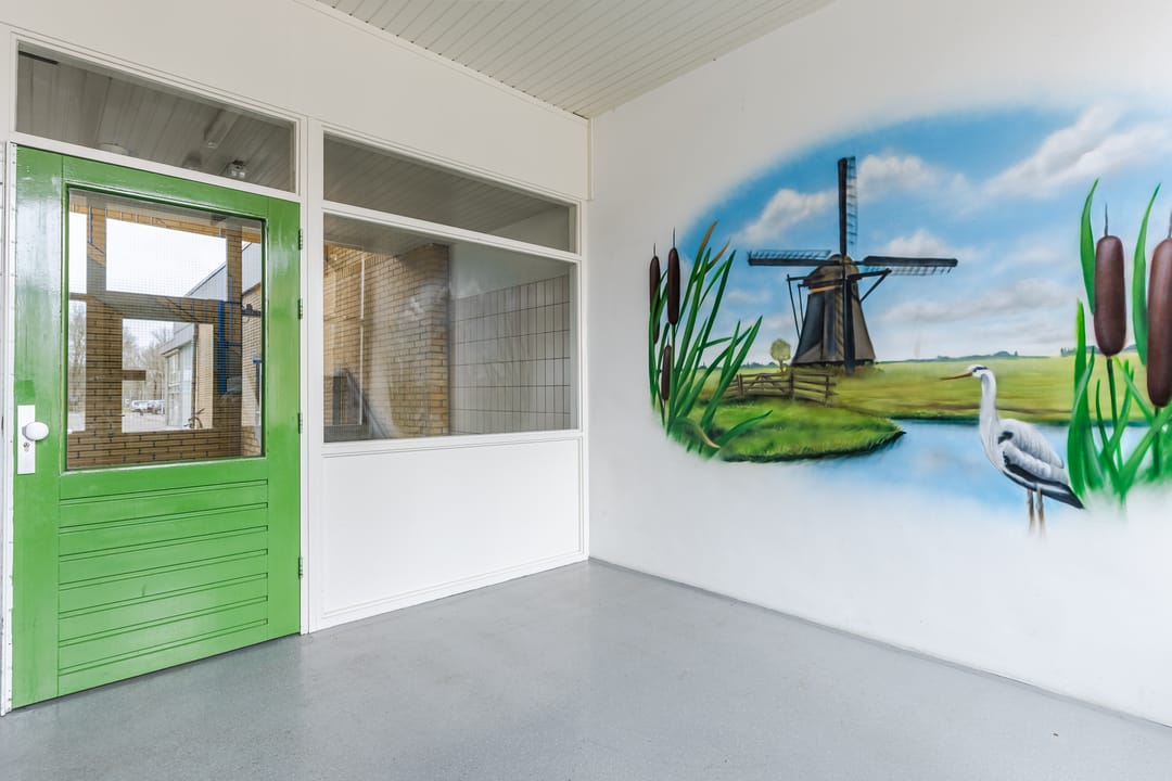 Foto 32 van Lisdoddelaan 37