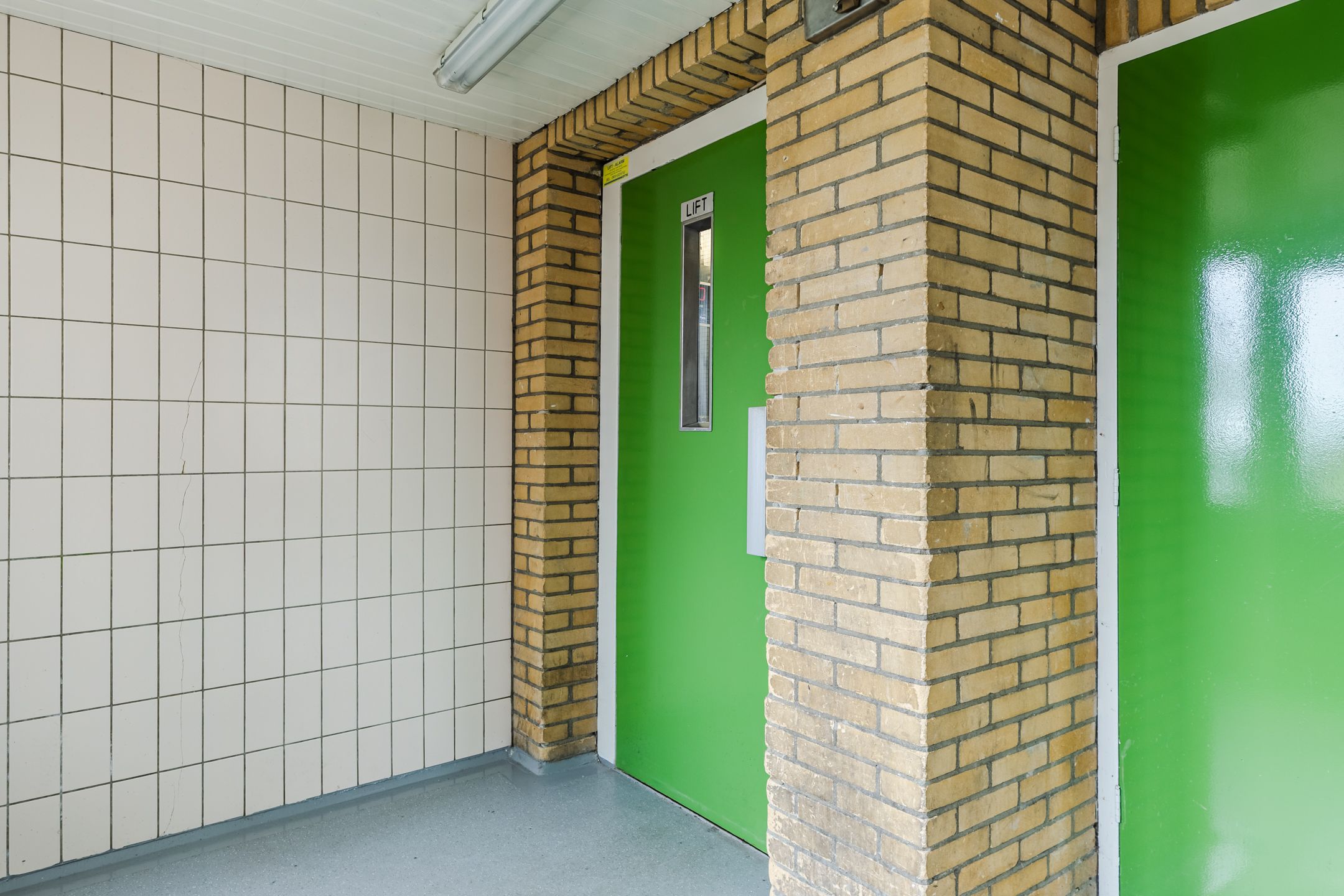 Foto 33 van Lisdoddelaan 37