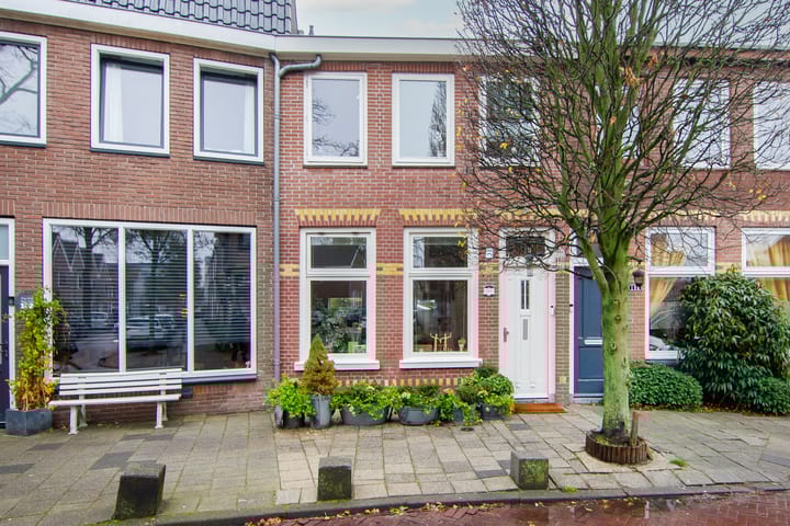 Zuidpolderstraat 184