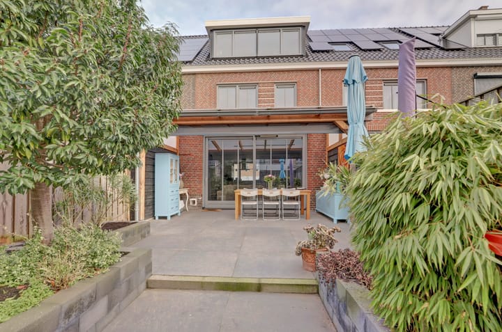 Foto 2 van Singel 428