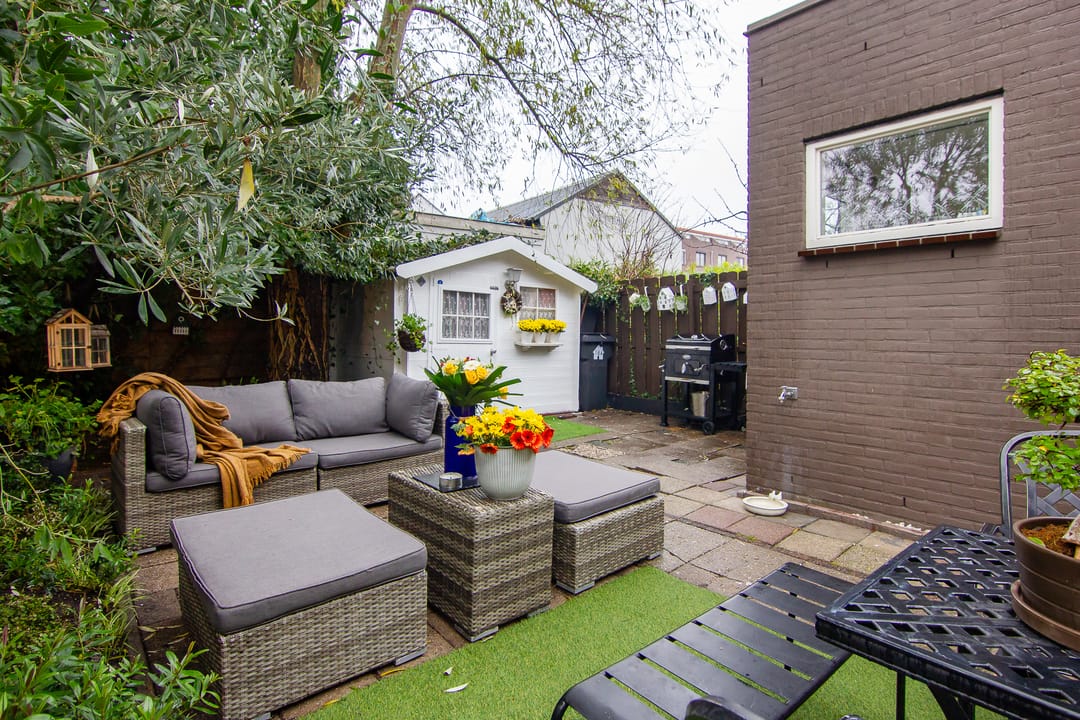 Photo 23 of Zuidpolderstraat 184