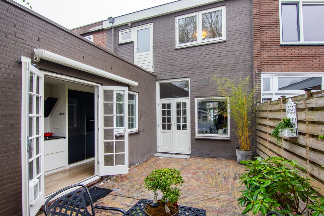 Photo 26 of Zuidpolderstraat 184