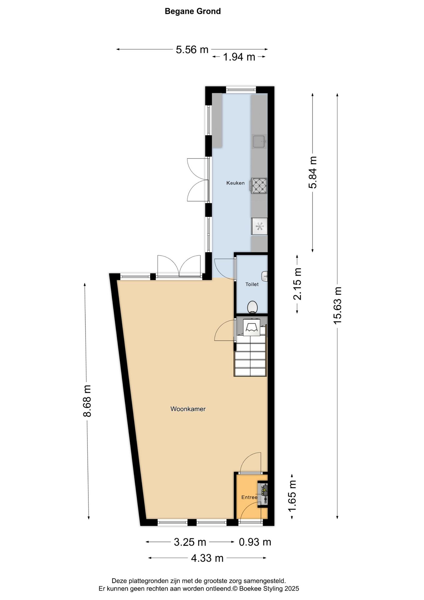 Photo 44 of Zuidpolderstraat 184