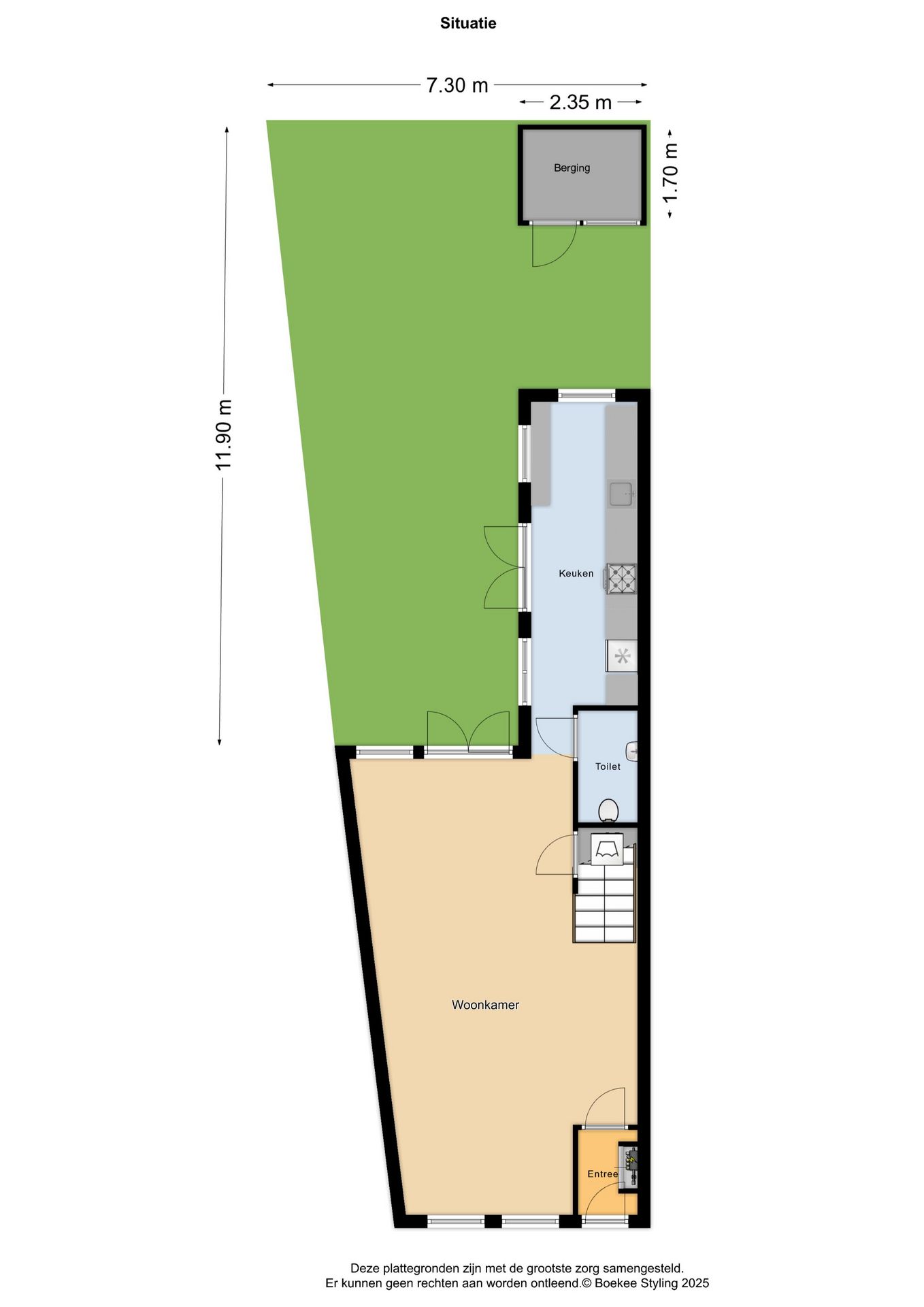 Photo 45 of Zuidpolderstraat 184