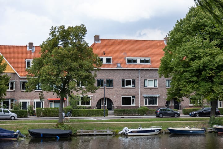 Kloppersingel 141