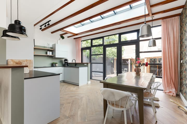 Photo 3 of Kloppersingel 141