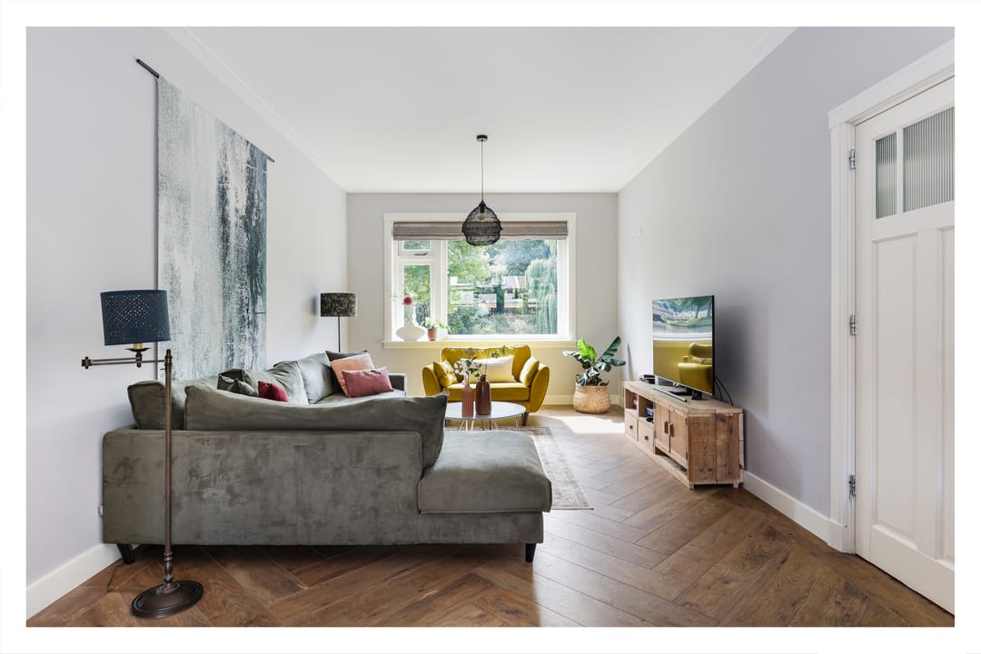 Photo 8 of Kloppersingel 141