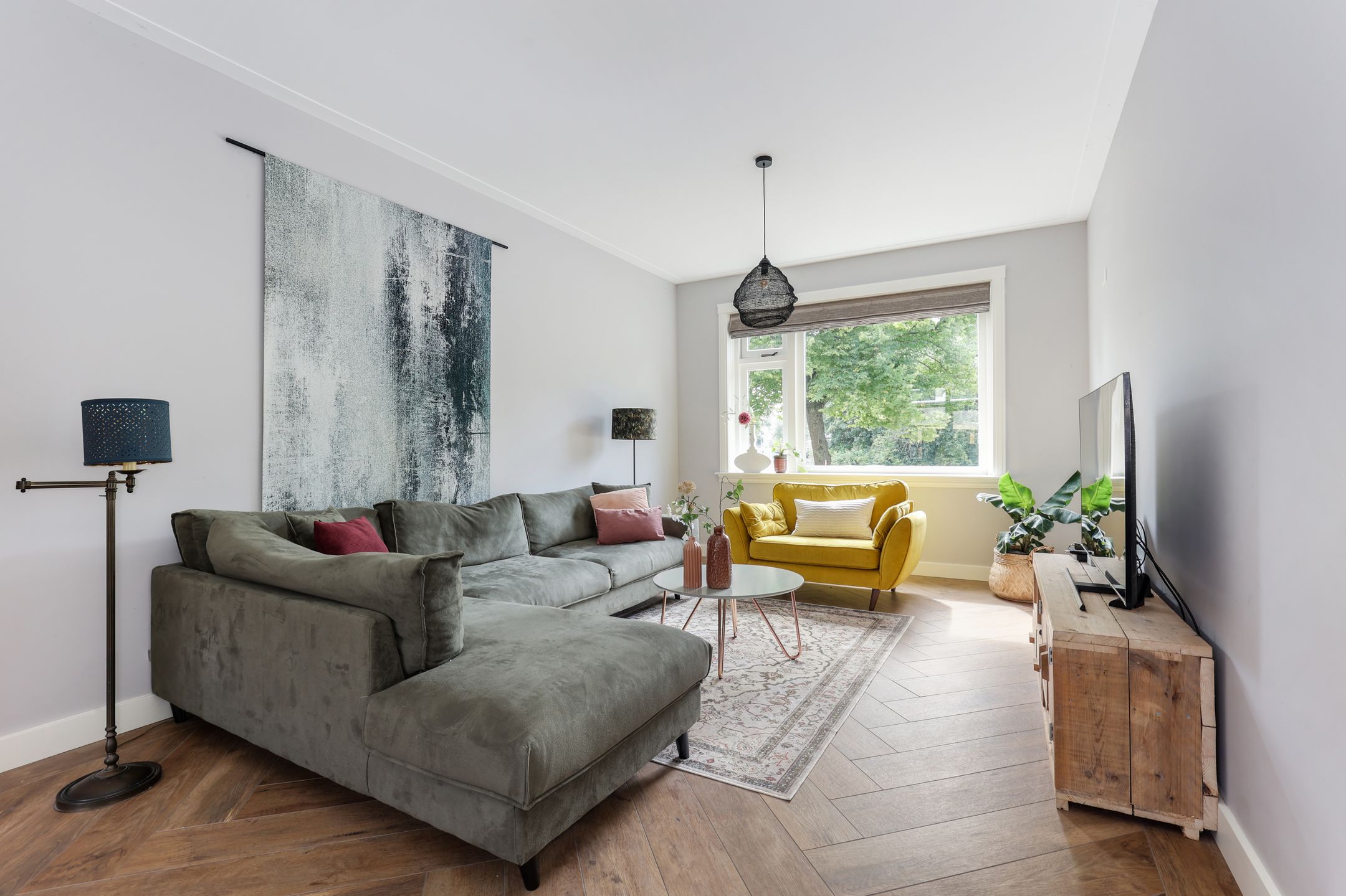 Photo 9 of Kloppersingel 141