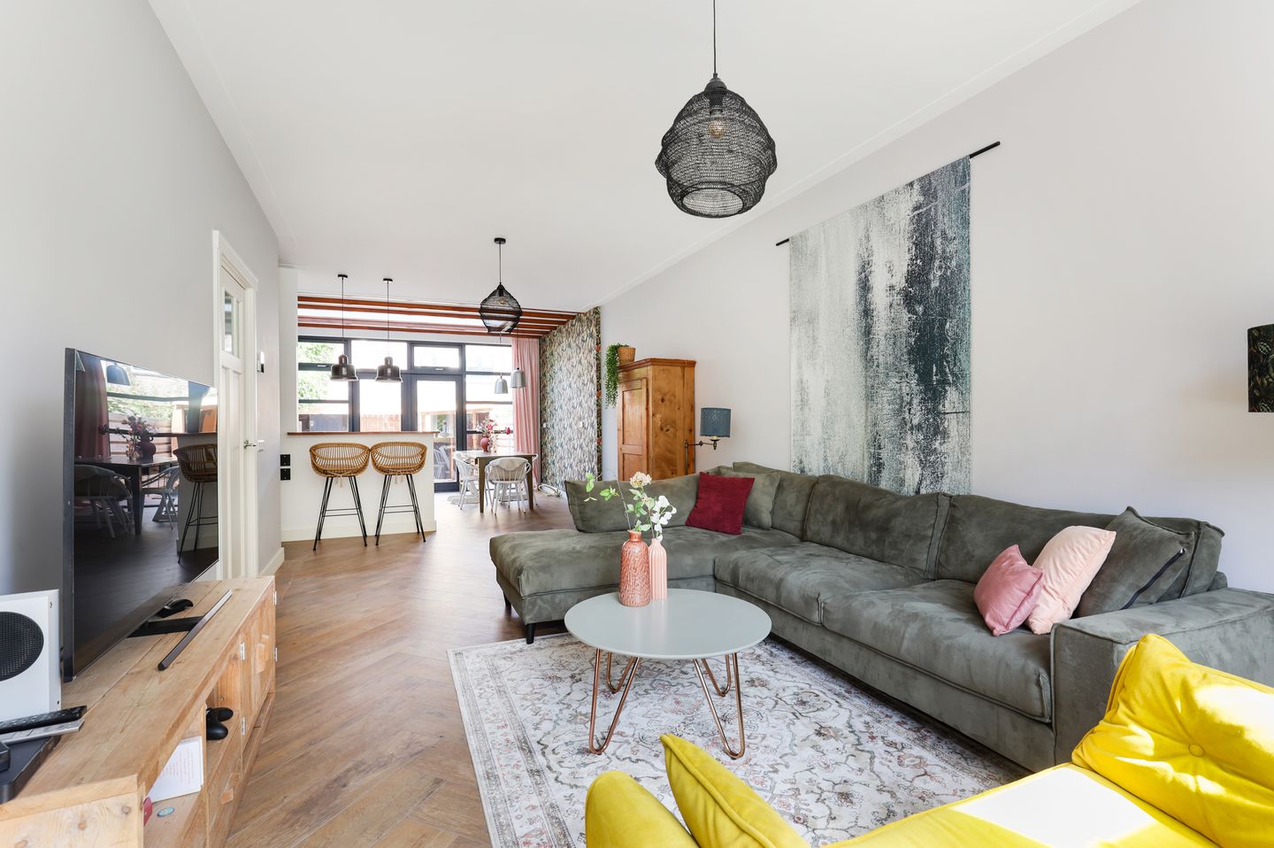 Photo 10 of Kloppersingel 141