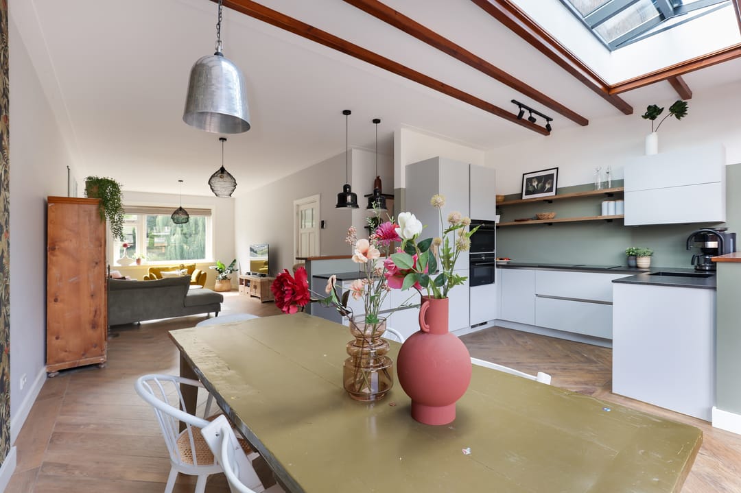 Photo 11 of Kloppersingel 141