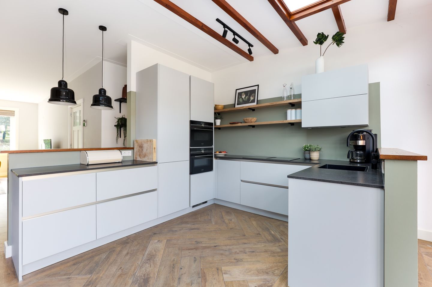 Photo 14 of Kloppersingel 141