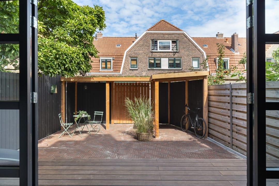 Photo 17 of Kloppersingel 141