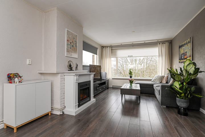 Foto 2 van Prins Alexanderstraat 3