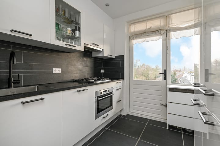 Foto 3 van Prins Alexanderstraat 3