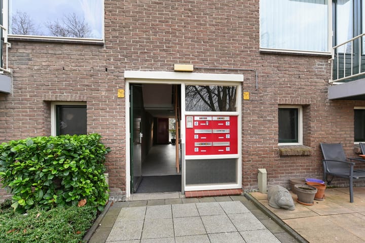 Foto 5 van Prins Alexanderstraat 3