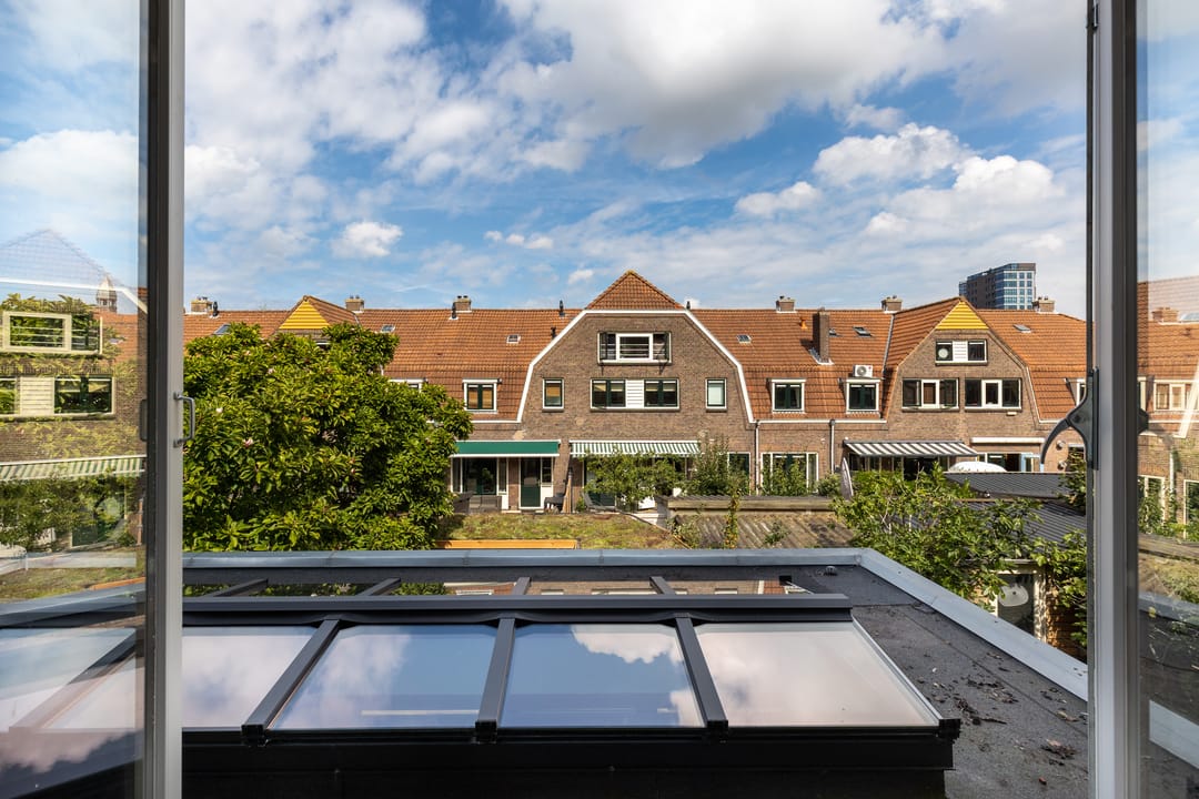 Photo 22 of Kloppersingel 141