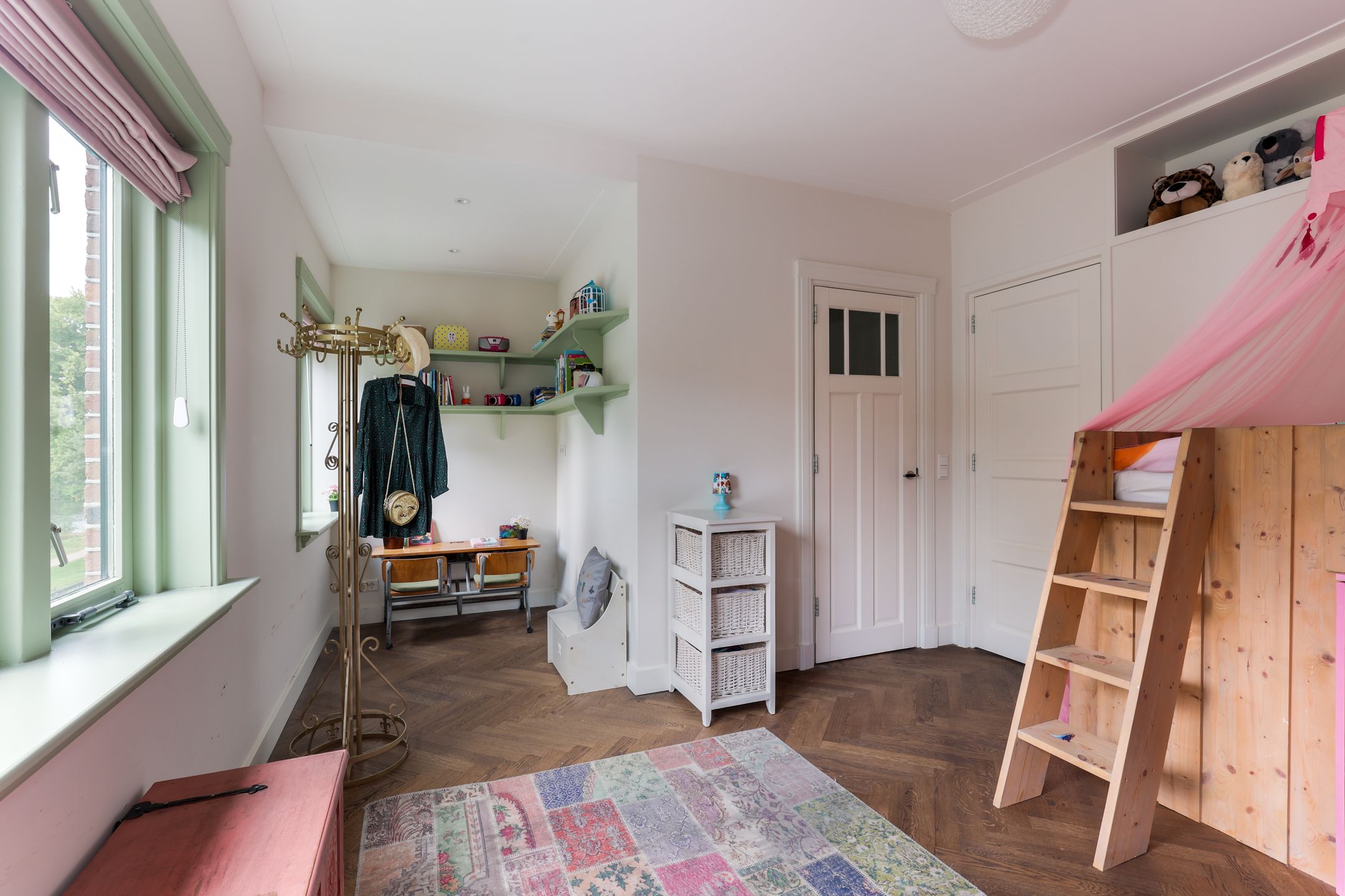 Photo 24 of Kloppersingel 141