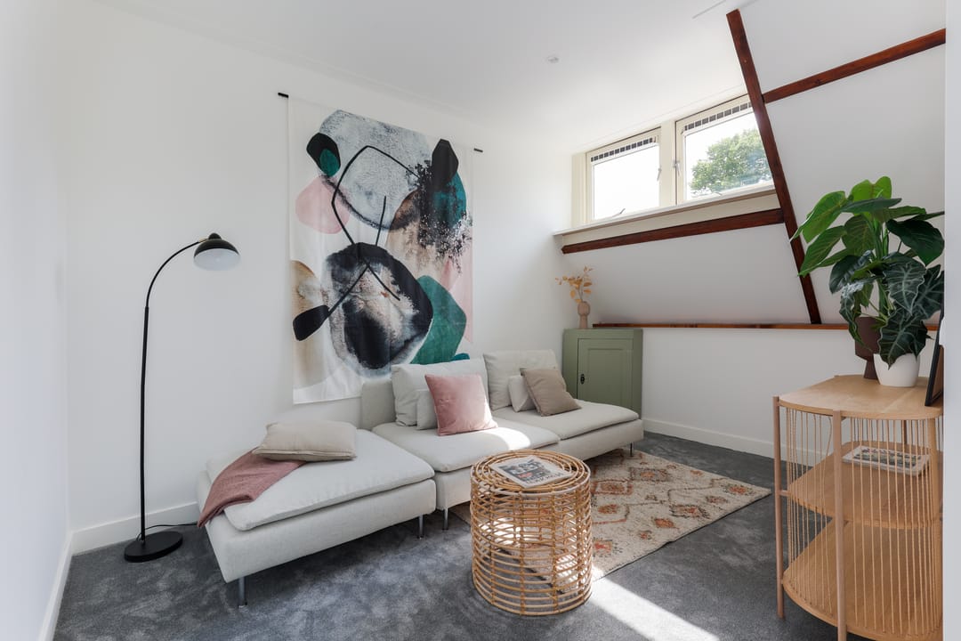 Photo 28 of Kloppersingel 141