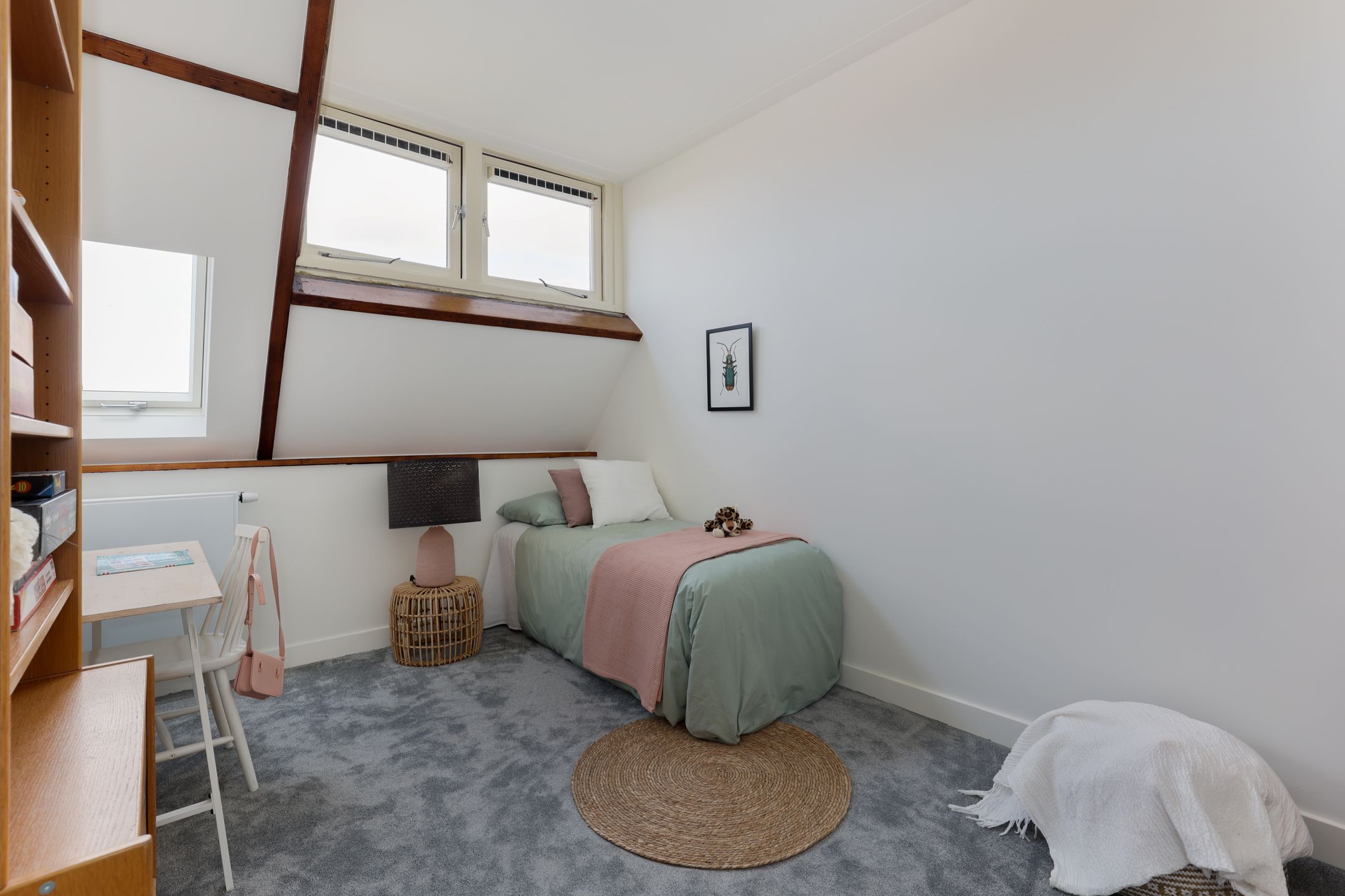 Photo 30 of Kloppersingel 141