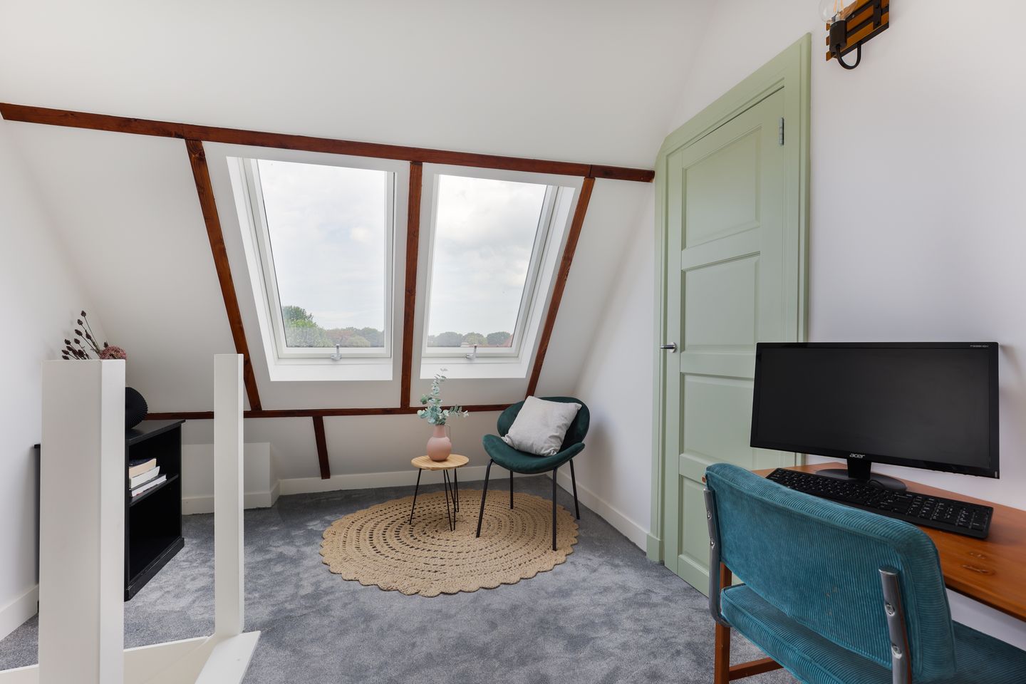 Photo 34 of Kloppersingel 141