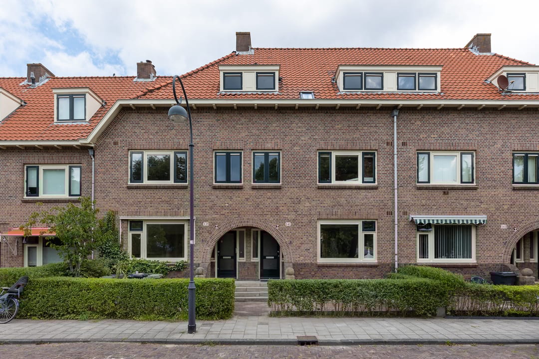 Photo 37 of Kloppersingel 141