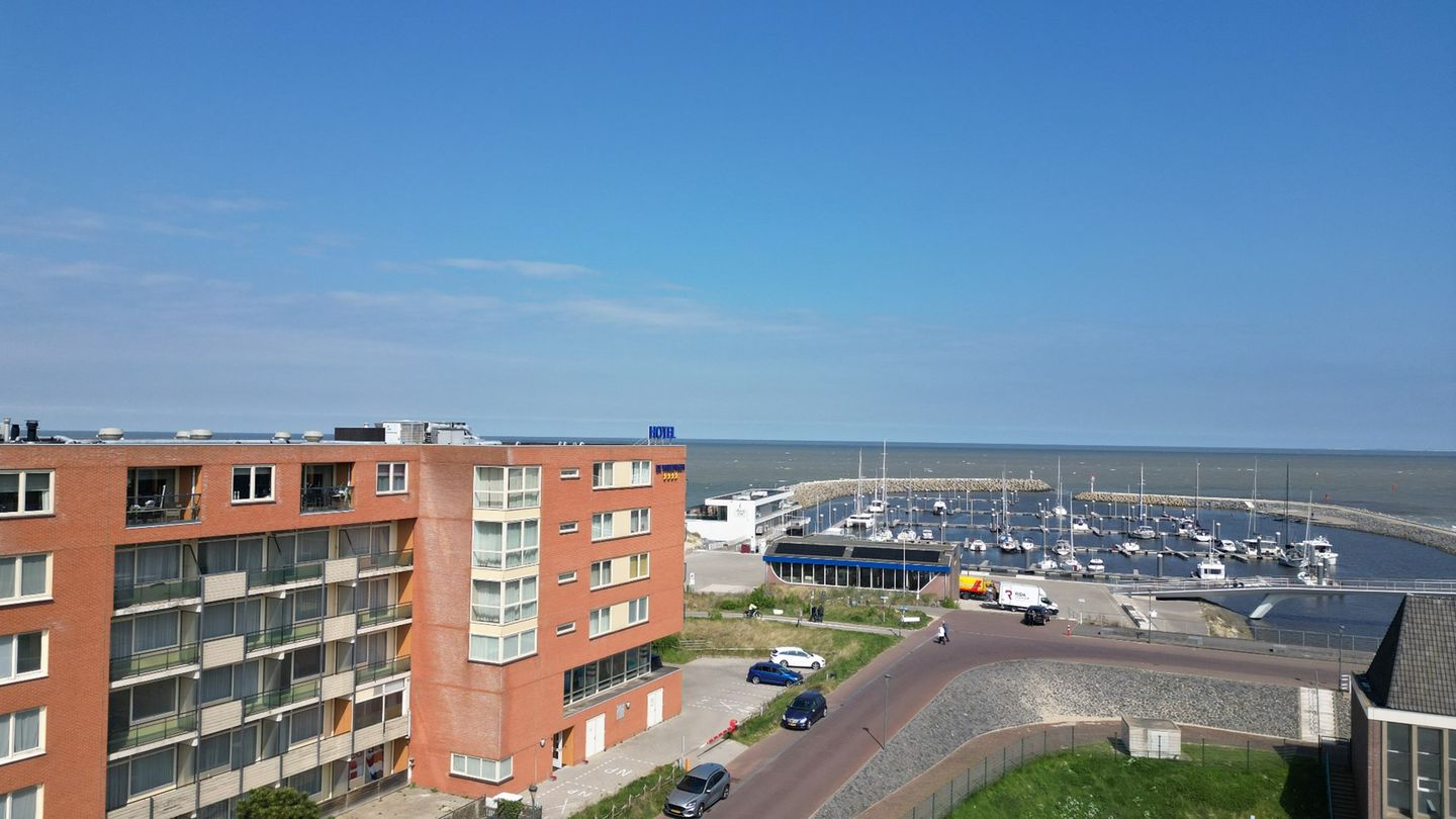 Foto 5 van Kanaalweg 1