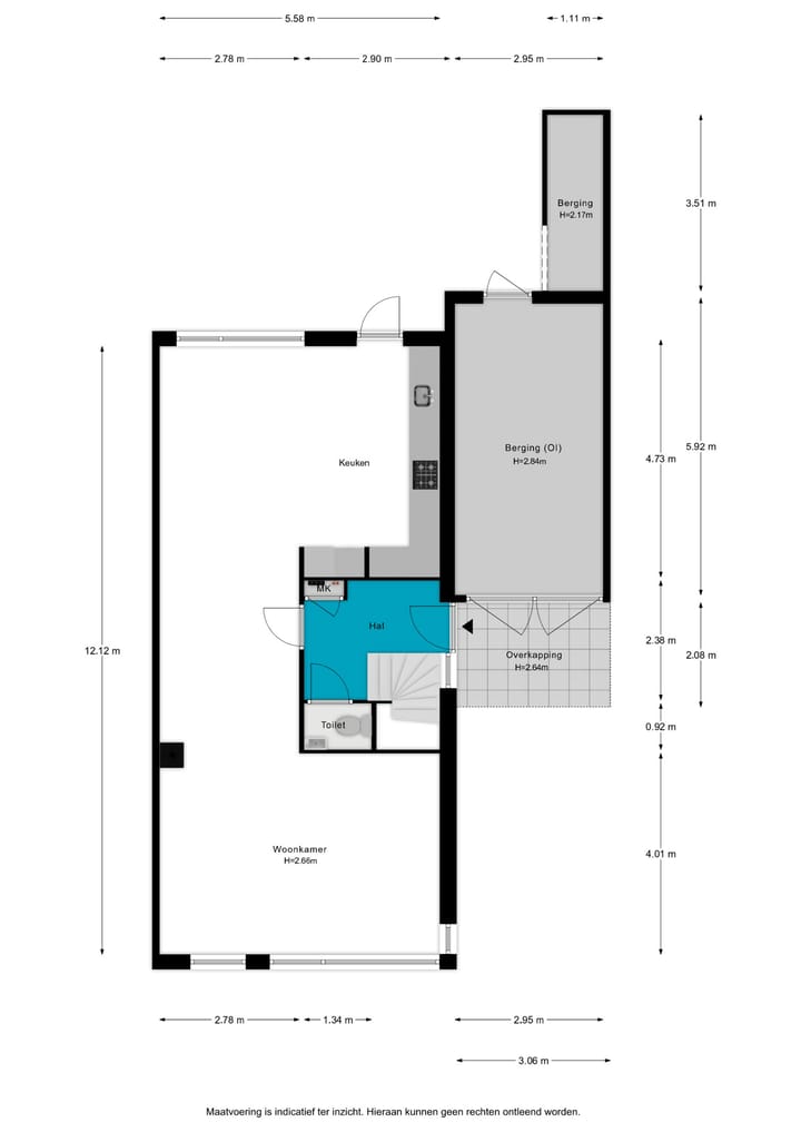 Photo 47 of Brederode 11