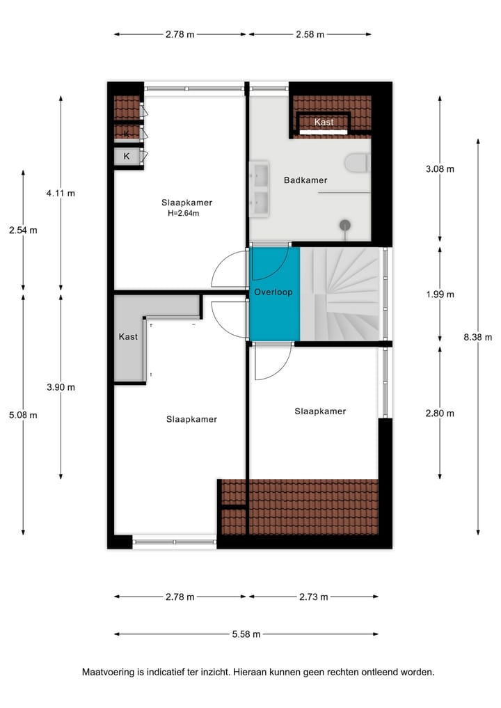 Photo 48 of Brederode 11