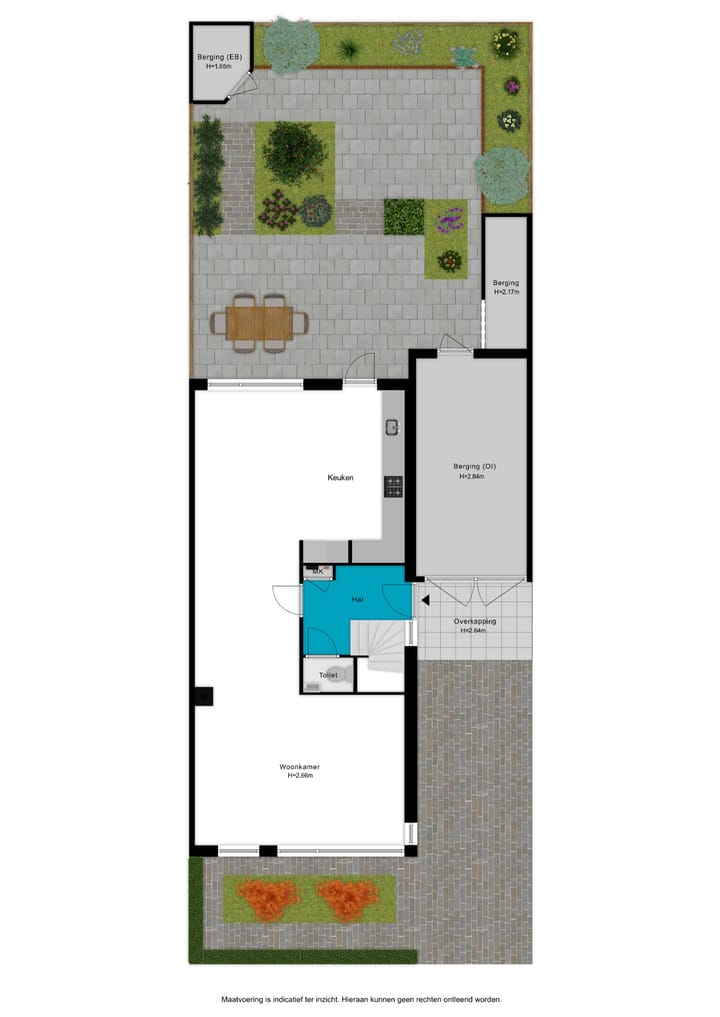 Photo 51 of Brederode 11