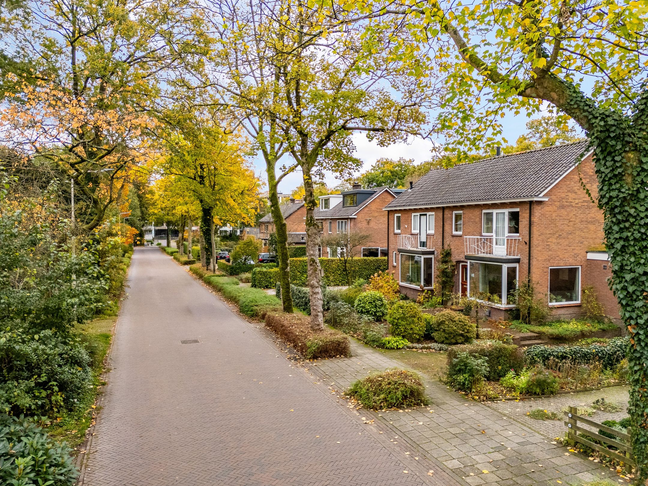 Foto 3 van Theophile de Bockweg 12-A