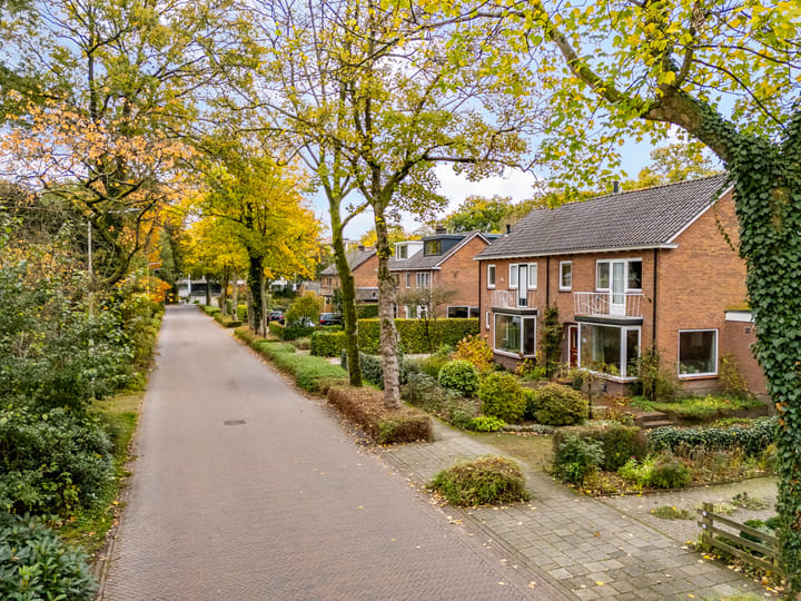 Foto 3 van Theophile de Bockweg 12-A