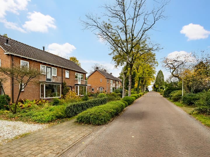 Foto 4 van Theophile de Bockweg 12-A