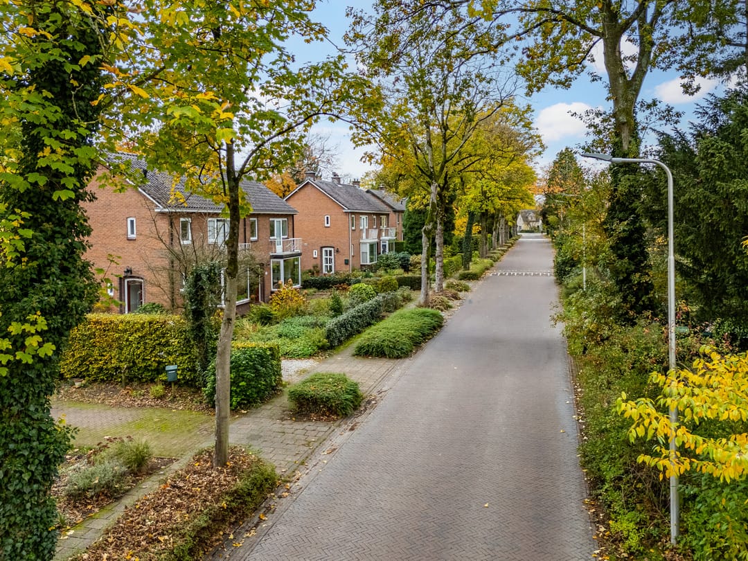 Foto 41 van Theophile de Bockweg 12-A