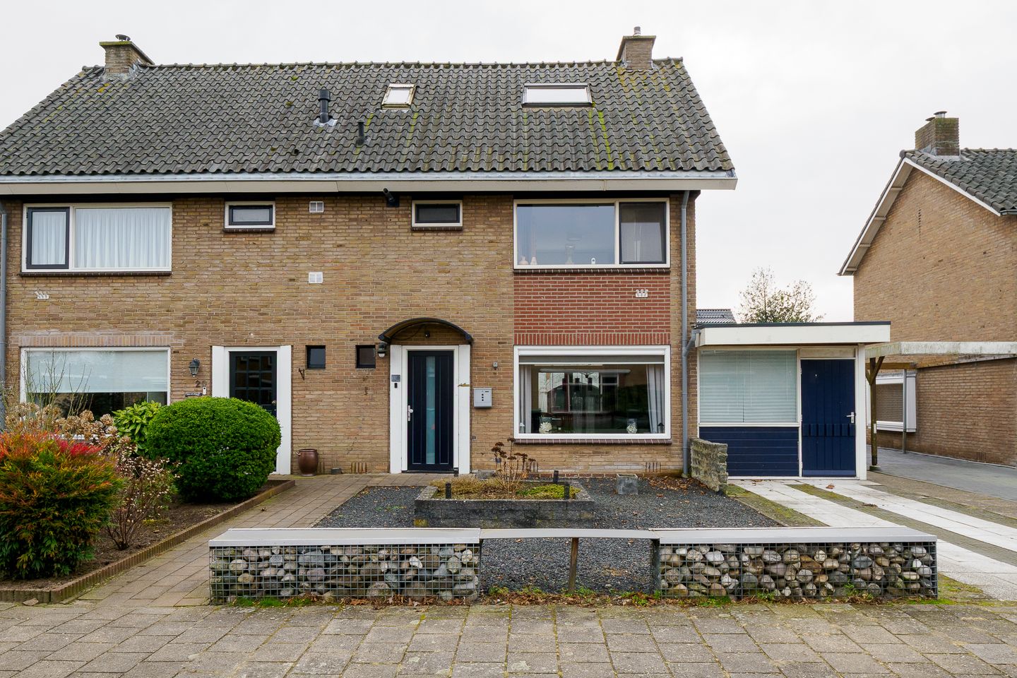 Foto 5 van Burgemeester Mensstraat 18