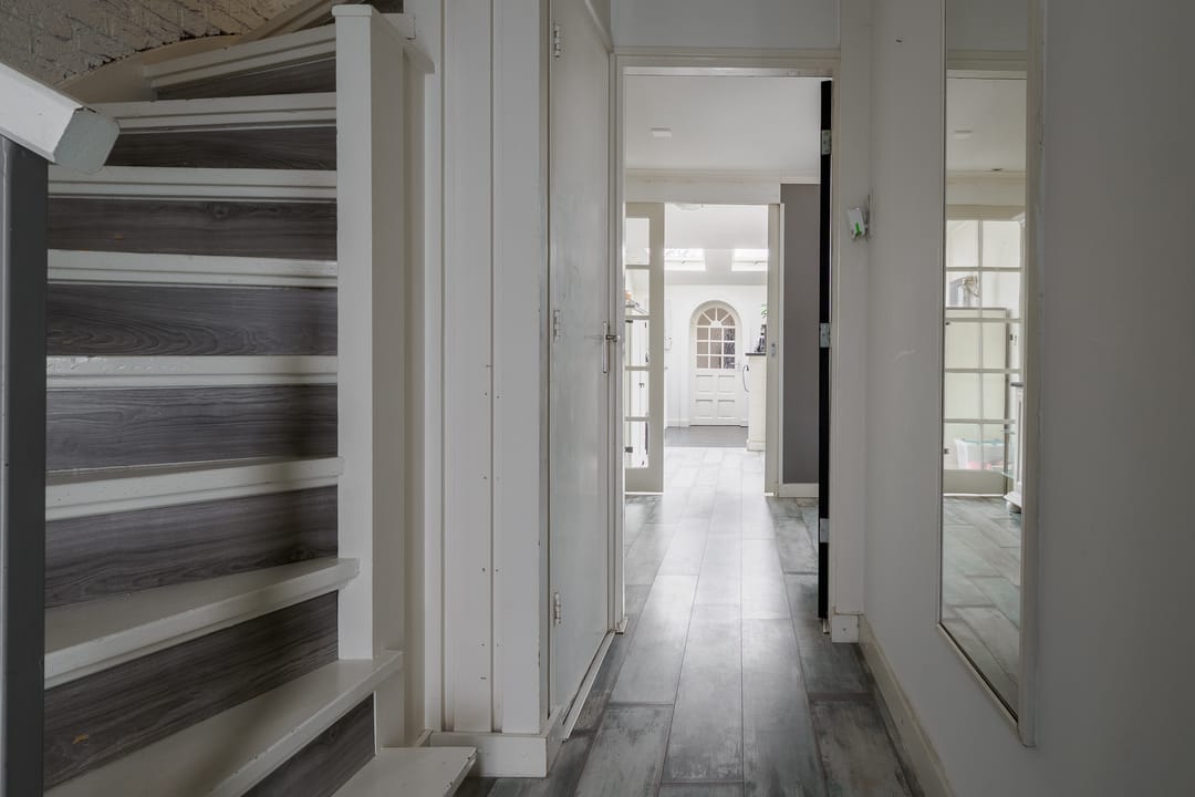 Foto 7 van Burgemeester Mensstraat 18