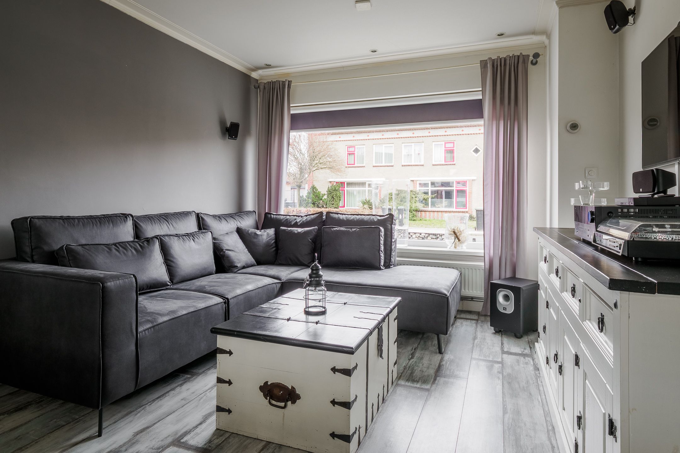 Foto 9 van Burgemeester Mensstraat 18